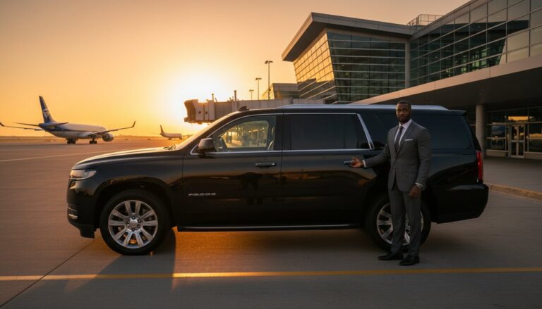 Taxi Service Minneapolis