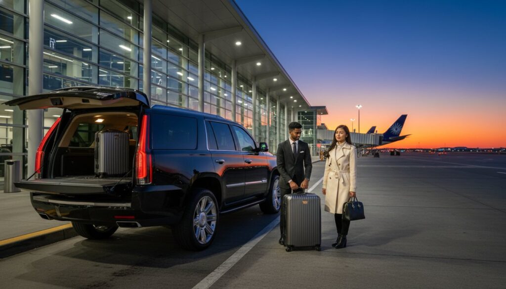 Airport Taxi Wayzata: Your 2026 Guide to Reliable MSP Airport Transportation