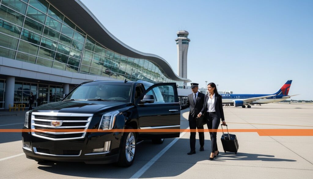 Minneapolis Airport Transportation: The Ultimate 2026 Guide to MSP