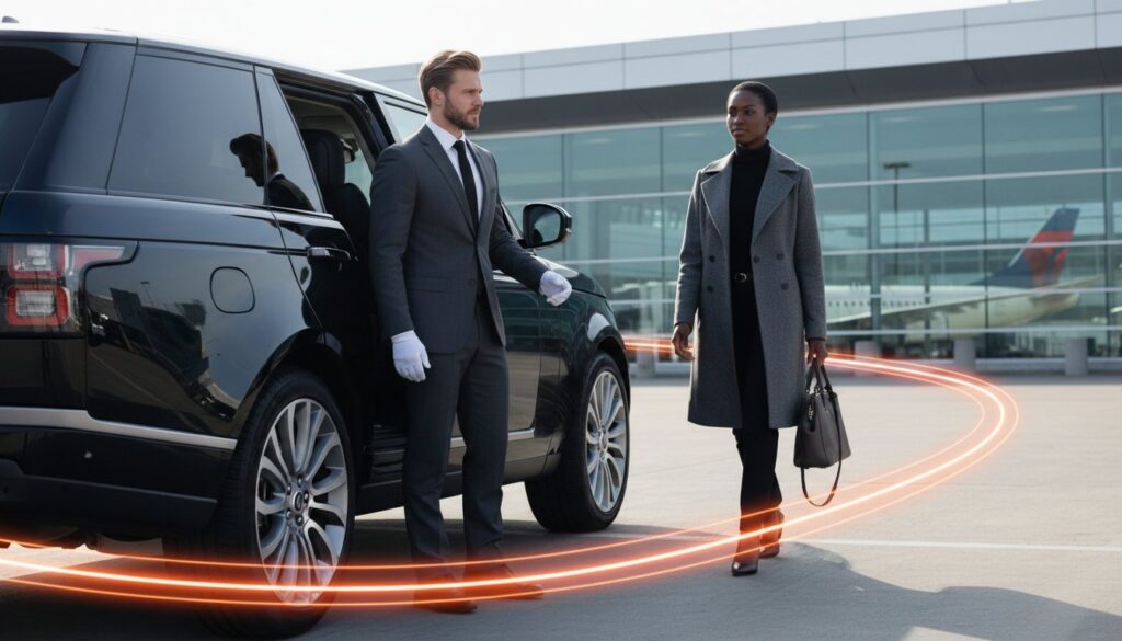 Black Car Service in Minneapolis: The Complete Guide to Professional Transportation