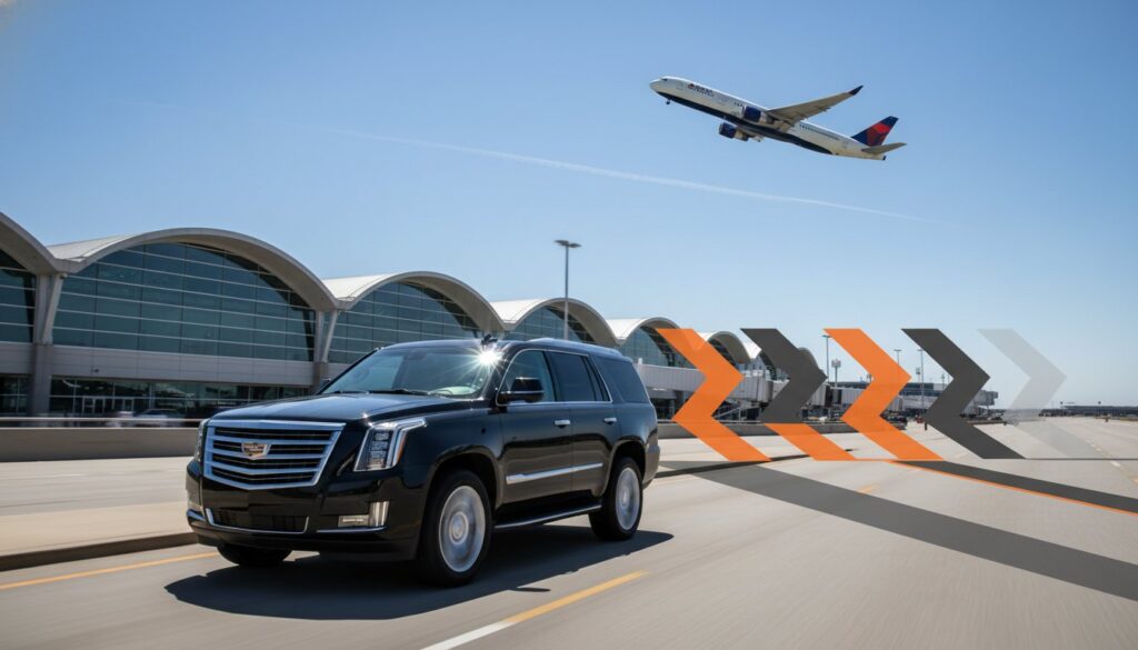 Directions to MSP: How to Get to Minneapolis-St. Paul Airport Anytime