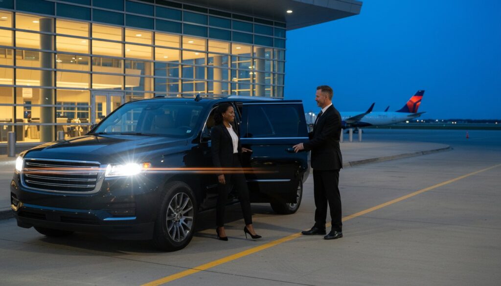 How to Choose the Best Car Service in Minneapolis: 2026 Travel Guide