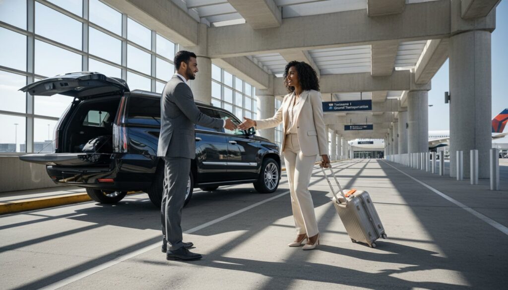 How to Find My Driver at MSP Terminal 1: The 2026 Arrival Guide