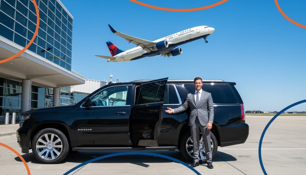 MSP Airport Taxi: Reliable Minneapolis-St. Paul Transportation Guide 2026