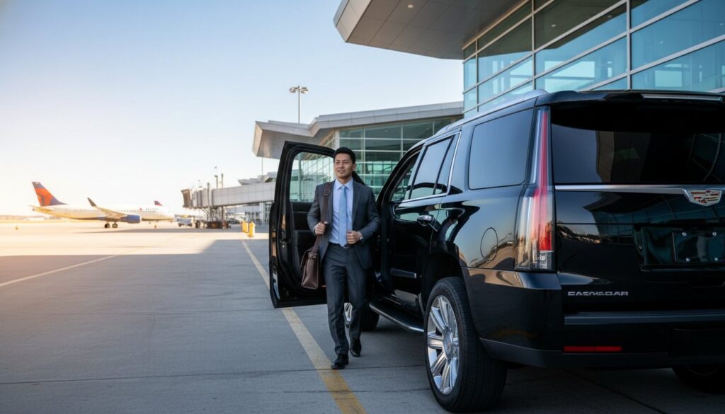 Minneapolis Airport Car Service: Your 2026 Guide to Stress-Free MSP Transportation