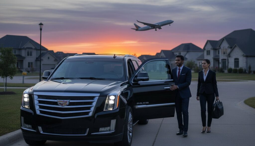 Minnetonka to MSP Airport Taxi: The Ultimate 2026 Booking Checklist