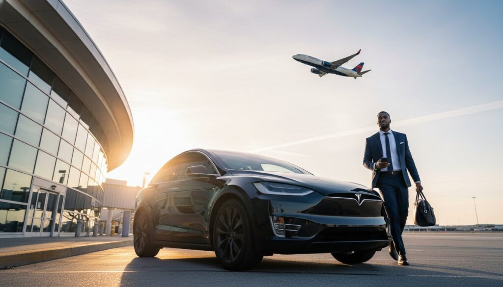 Owatonna to MSP Airport Ride: Trusted 24/7 Taxi & Professional Drivers