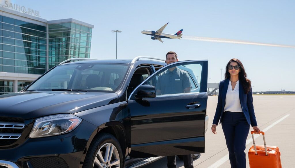 Pick Up Taxi Minneapolis: Your Guide to Reliable Twin Cities Rides