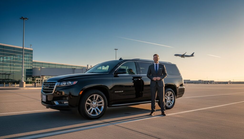 Professional Driver Hire Minneapolis: The 2026 Buying Guide for Reliable Travel