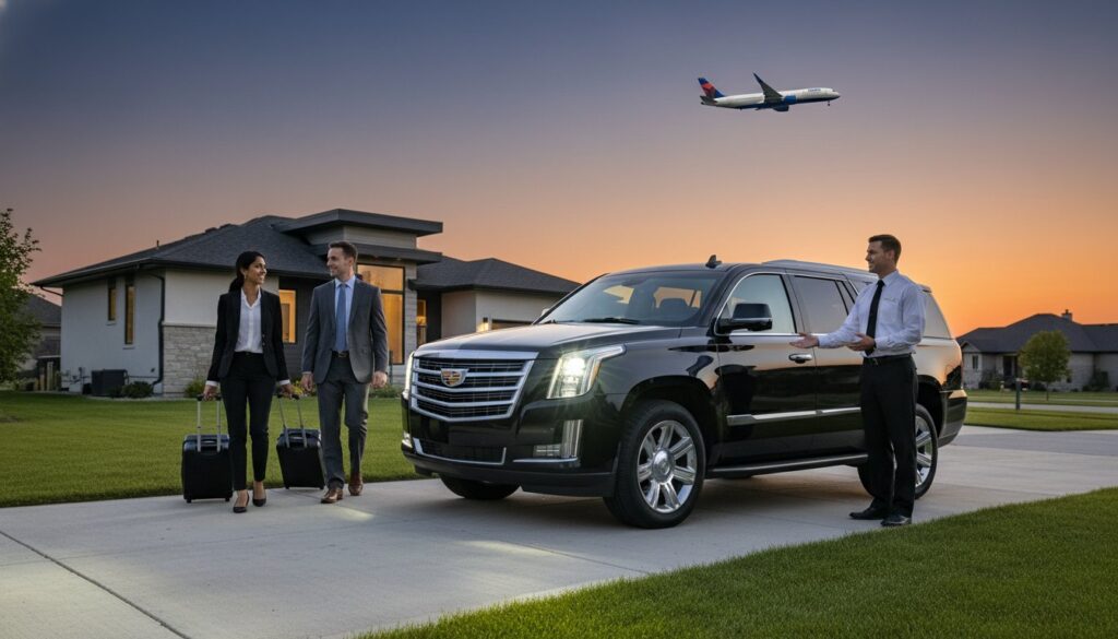 Reliable MN to MSP Airport Taxi: Your 2026 Guide to Guaranteed Early Morning Pickups