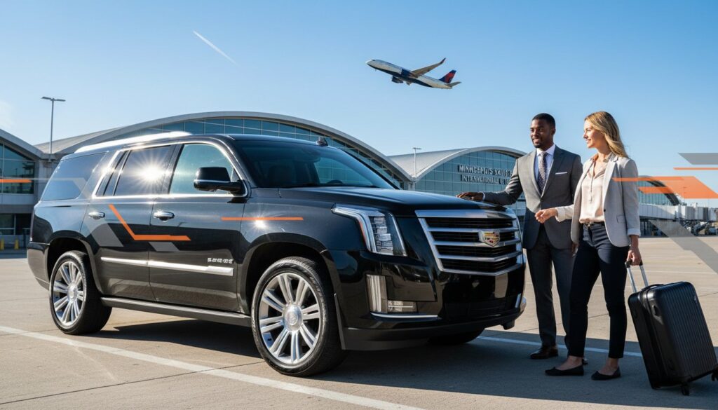Reserve Airport Taxi Service in Chaska 24/7 | Call 952-835-0888