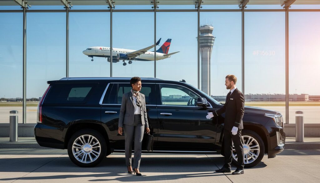 book best minneapolis airport car servicewith gaurantee
