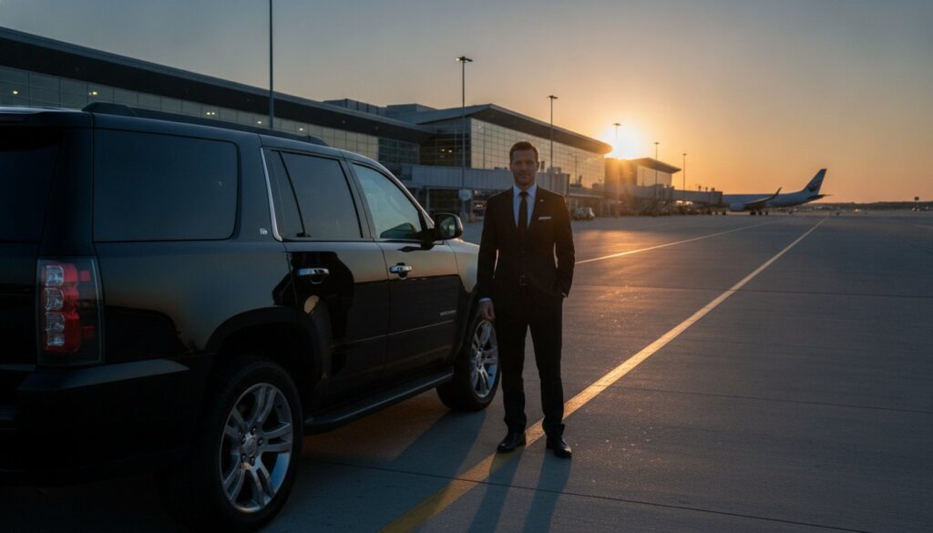 MSP Airport Ground Transportation: The Ultimate 2026 Traveler’s Guide