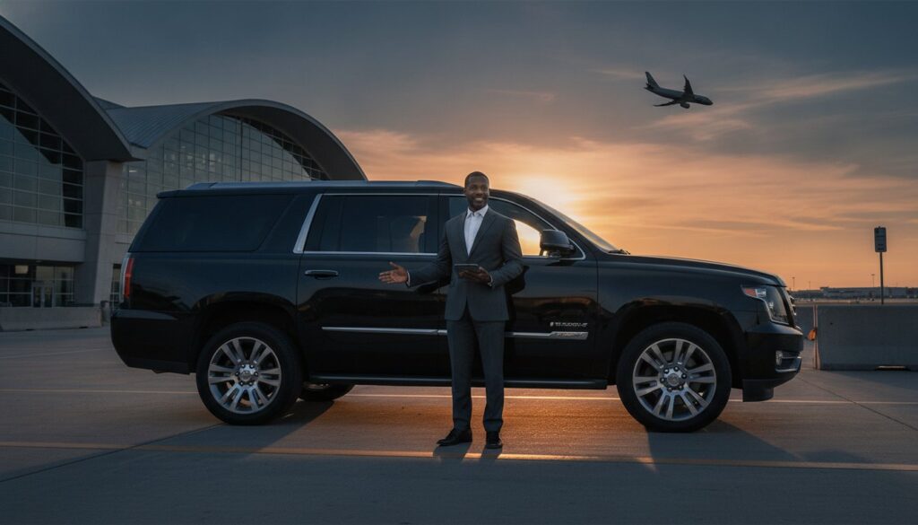 Taxi from MSP Airport: The Complete 2026 Guide to Reliable Transfers