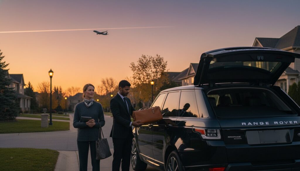 MSP Airport Transportation Options Comparison: The 2026 Traveler’s Guide