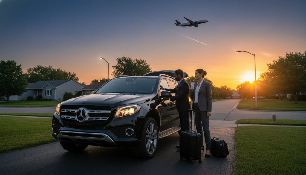 Reliable Taxi Cab in Minneapolis MN: Your 2026 Guide to Professional Airport & Local Travel