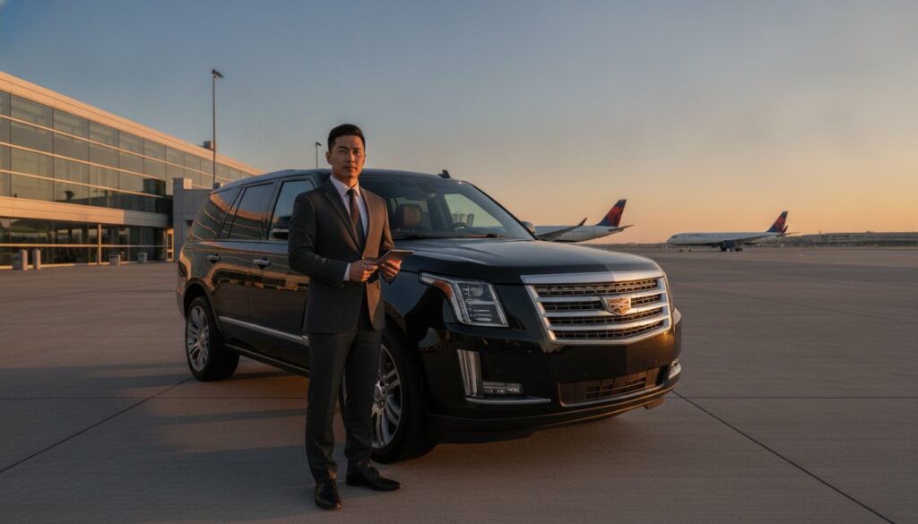 Top-Rated Cabs at MSP: Minneapolis Airport Transit Guide
