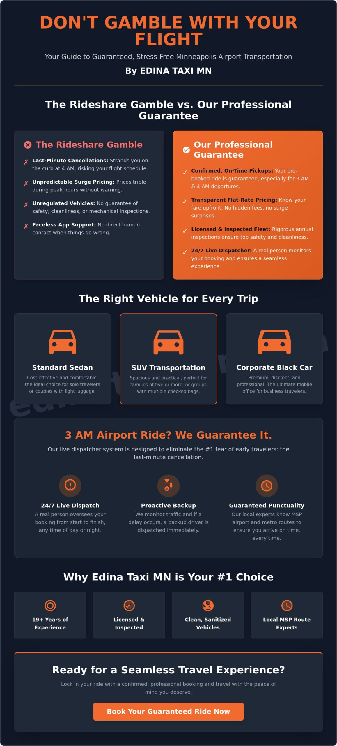 Reliable Taxi Cab in Minneapolis MN: Your 2026 Guide to Professional Airport & Local Travel