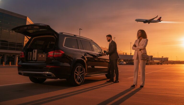 Black Car Service Minneapolis: The 2026 Executive Travel Guide